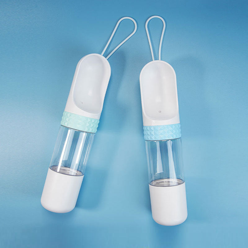 Portable Dog Water Cup – Hydrate Your Pet Anytime, Anywhere