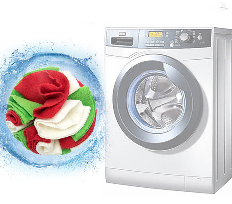 Interactive Snuffle Mat – Fun Puzzle & Treat Adventure